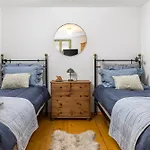 Apartment dei Fiori - Grisia