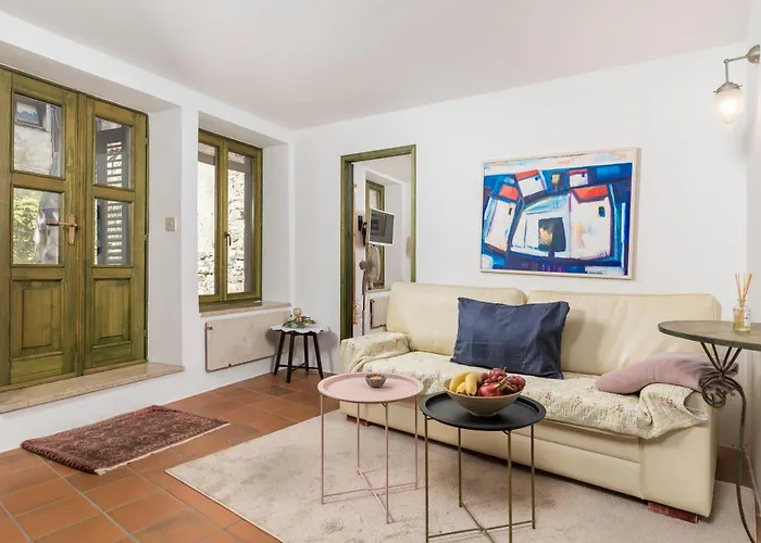 Dei Fiori Apartments