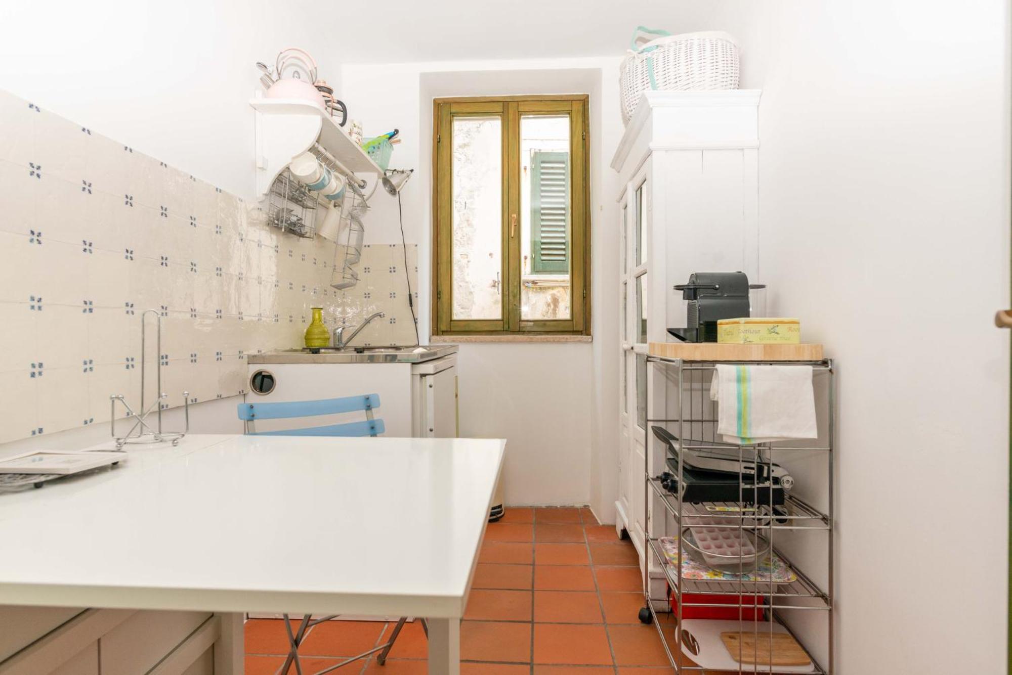 Dei Fiori Apartman *