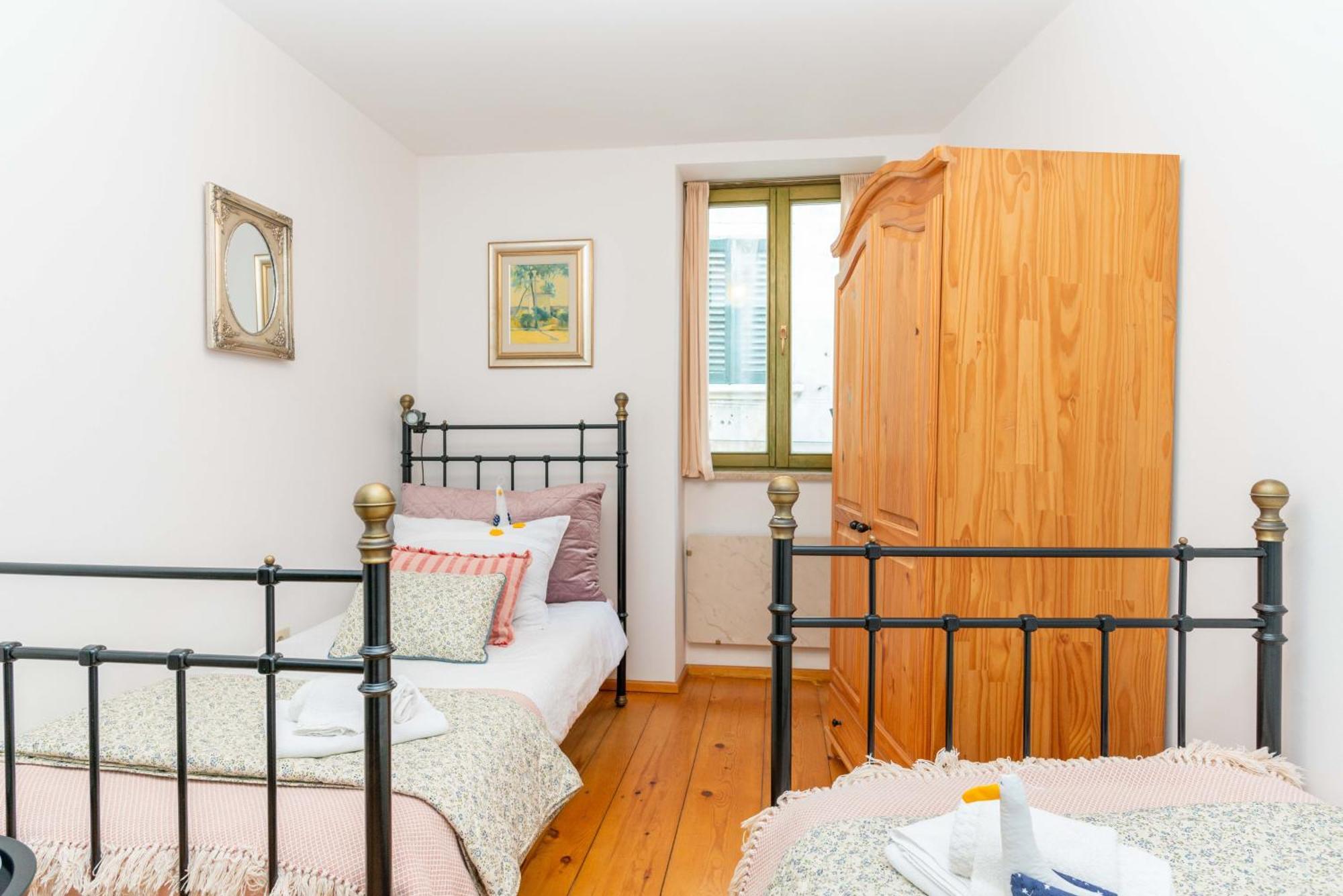 Apartman Dei Fiori *