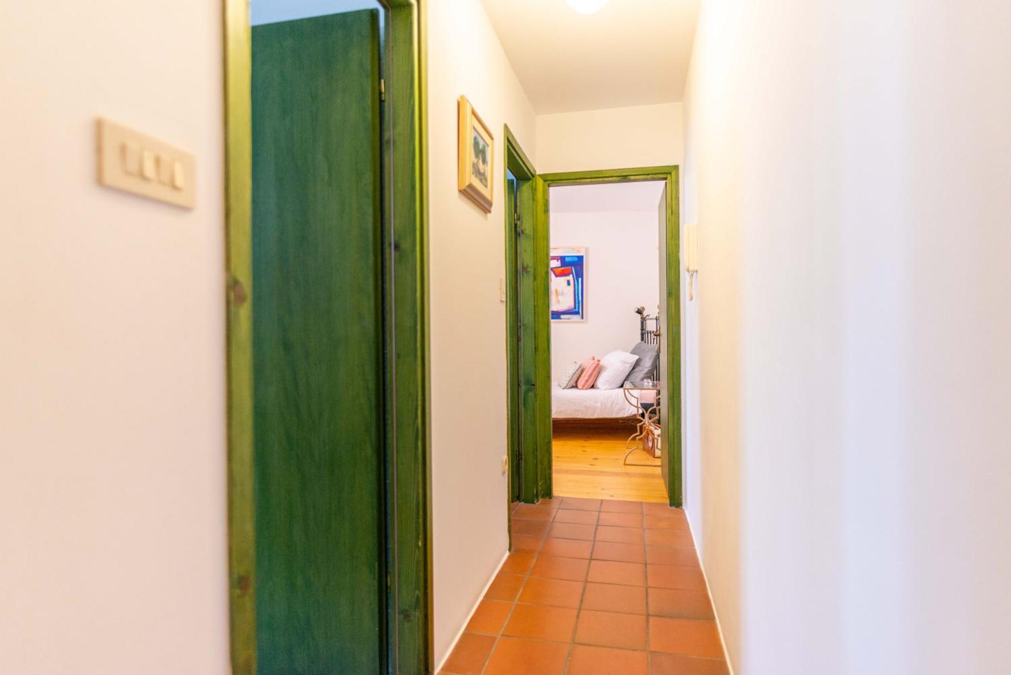 Apartman Dei Fiori *
