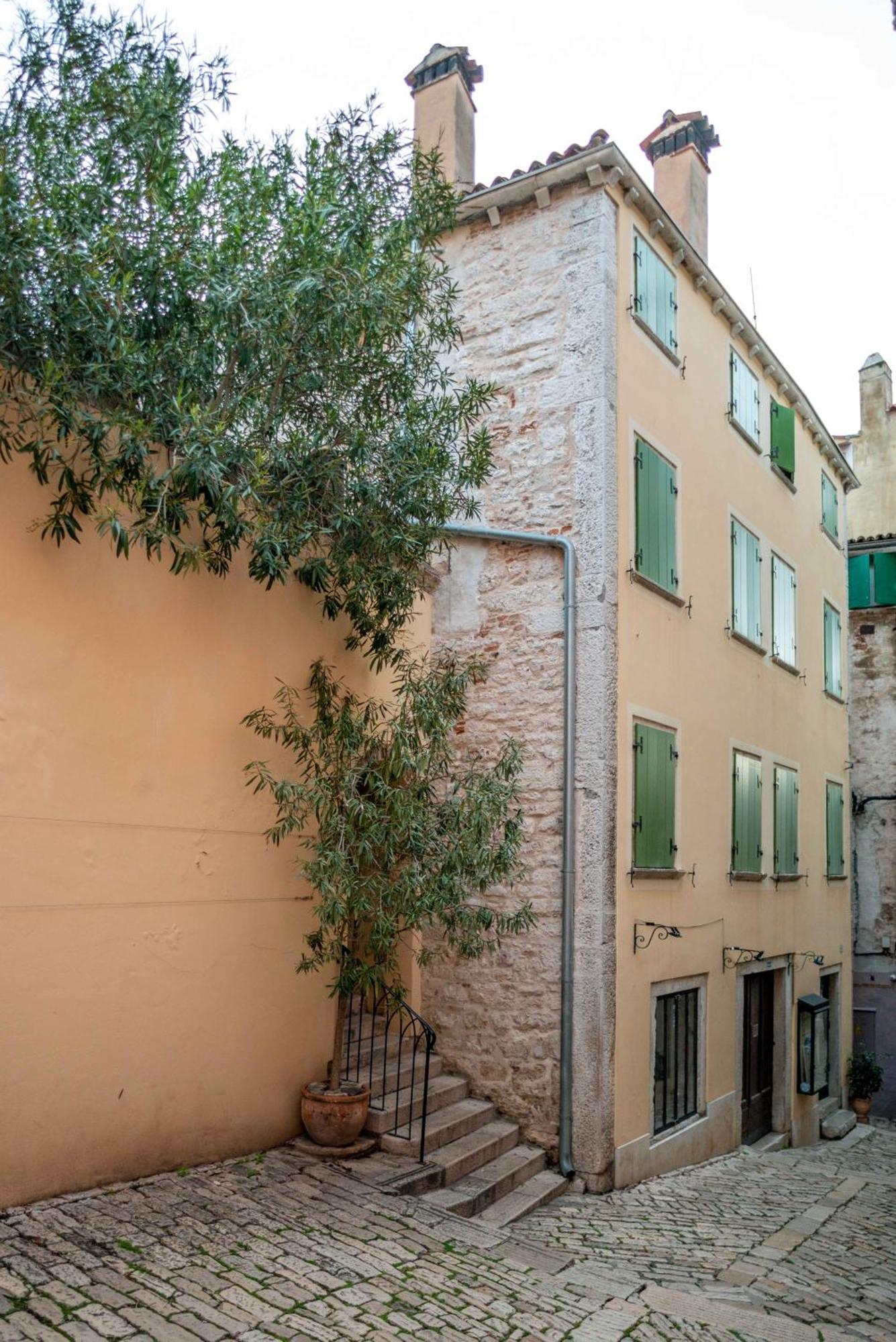 Apartman Dei Fiori Rovinj