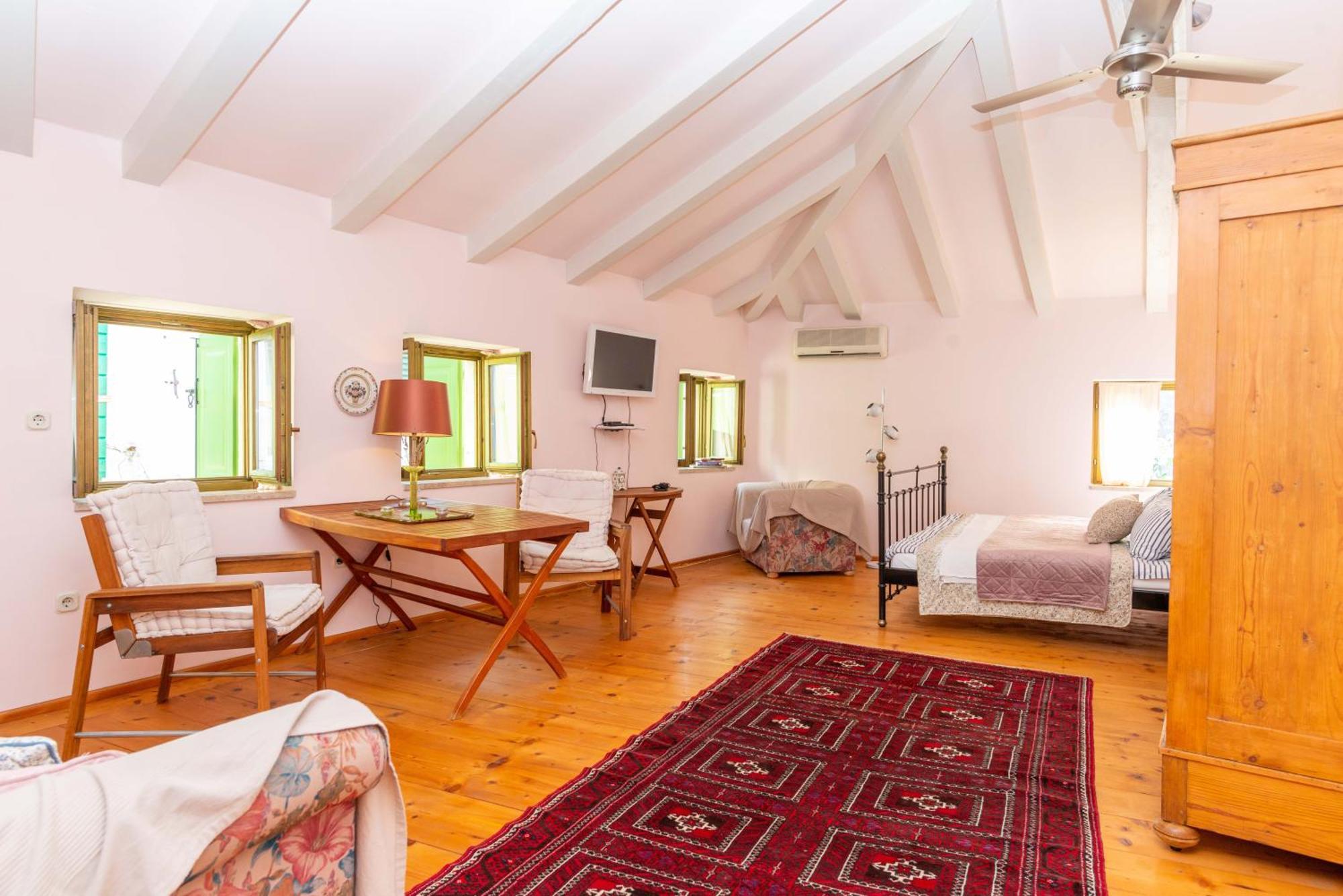 Apartman Dei Fiori