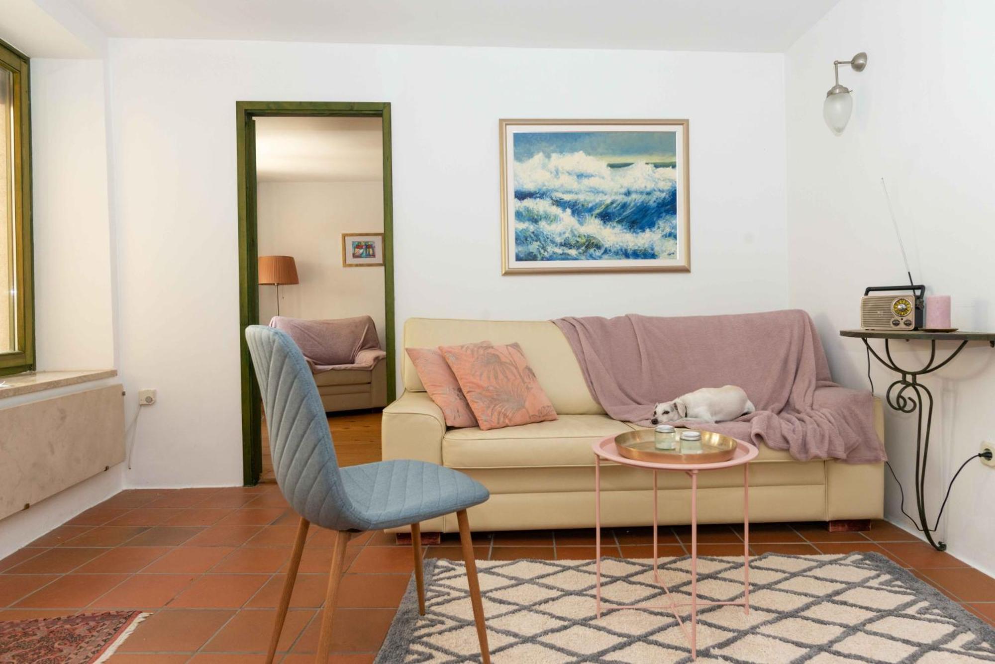 Dei Fiori Apartman *