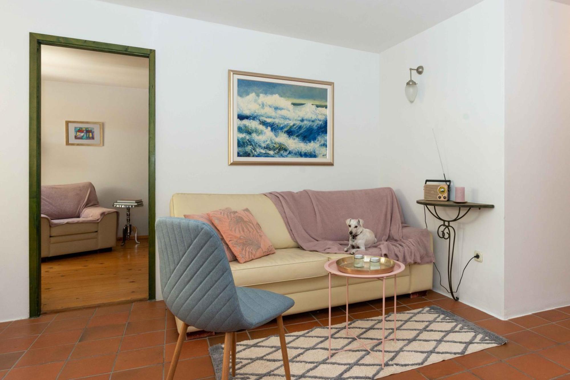 Dei Fiori Apartman