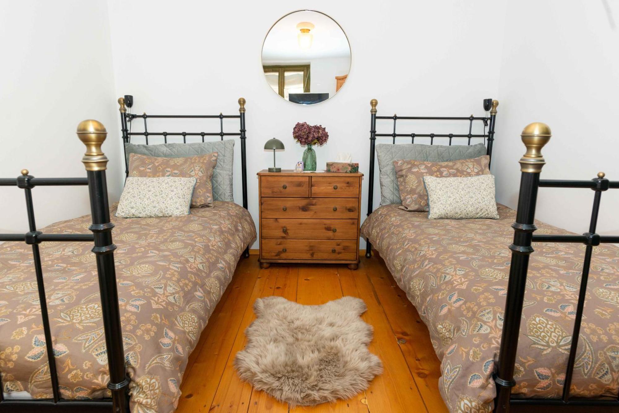 Apartman Dei Fiori