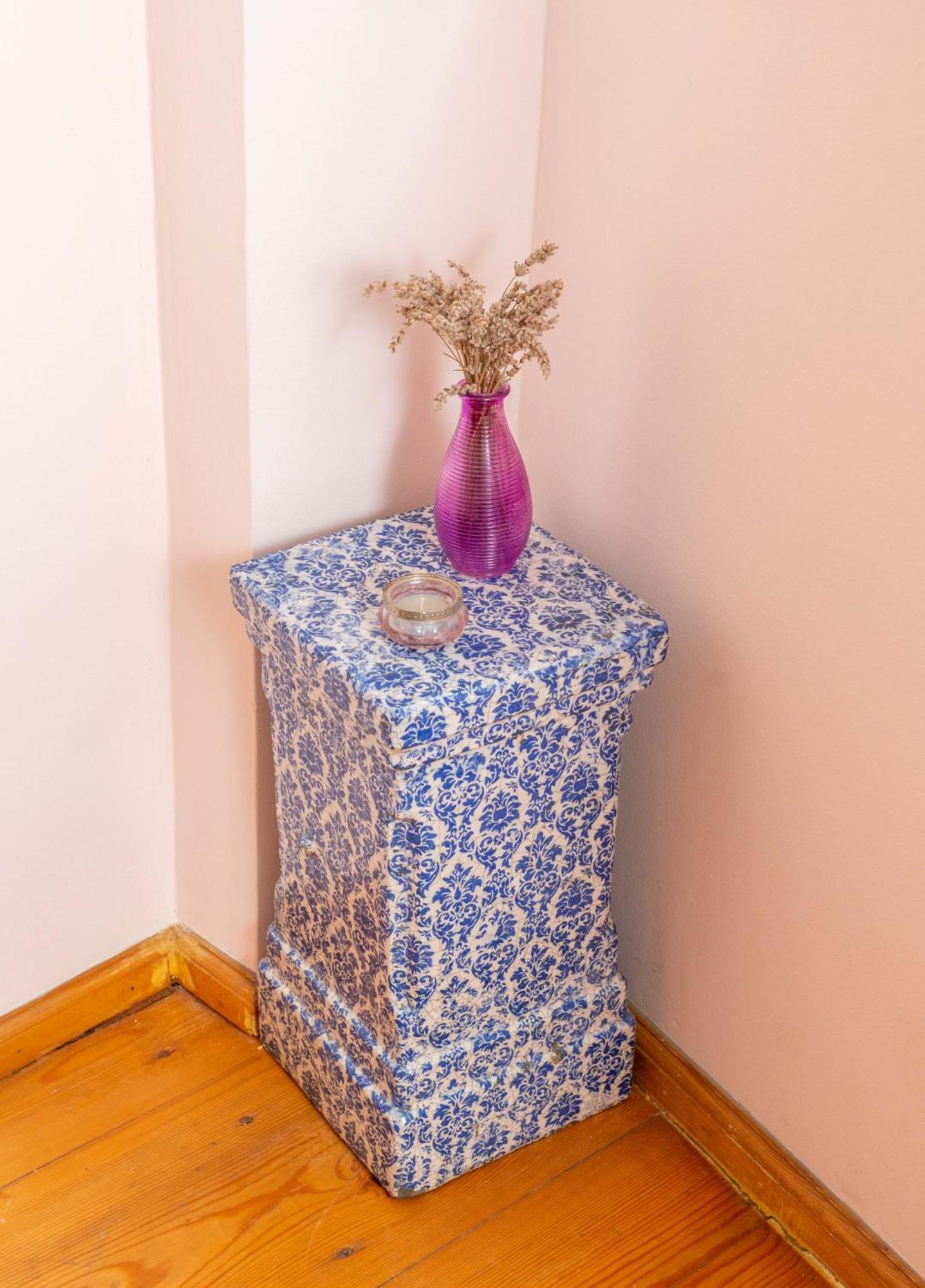Apartman Dei Fiori Rovinj
