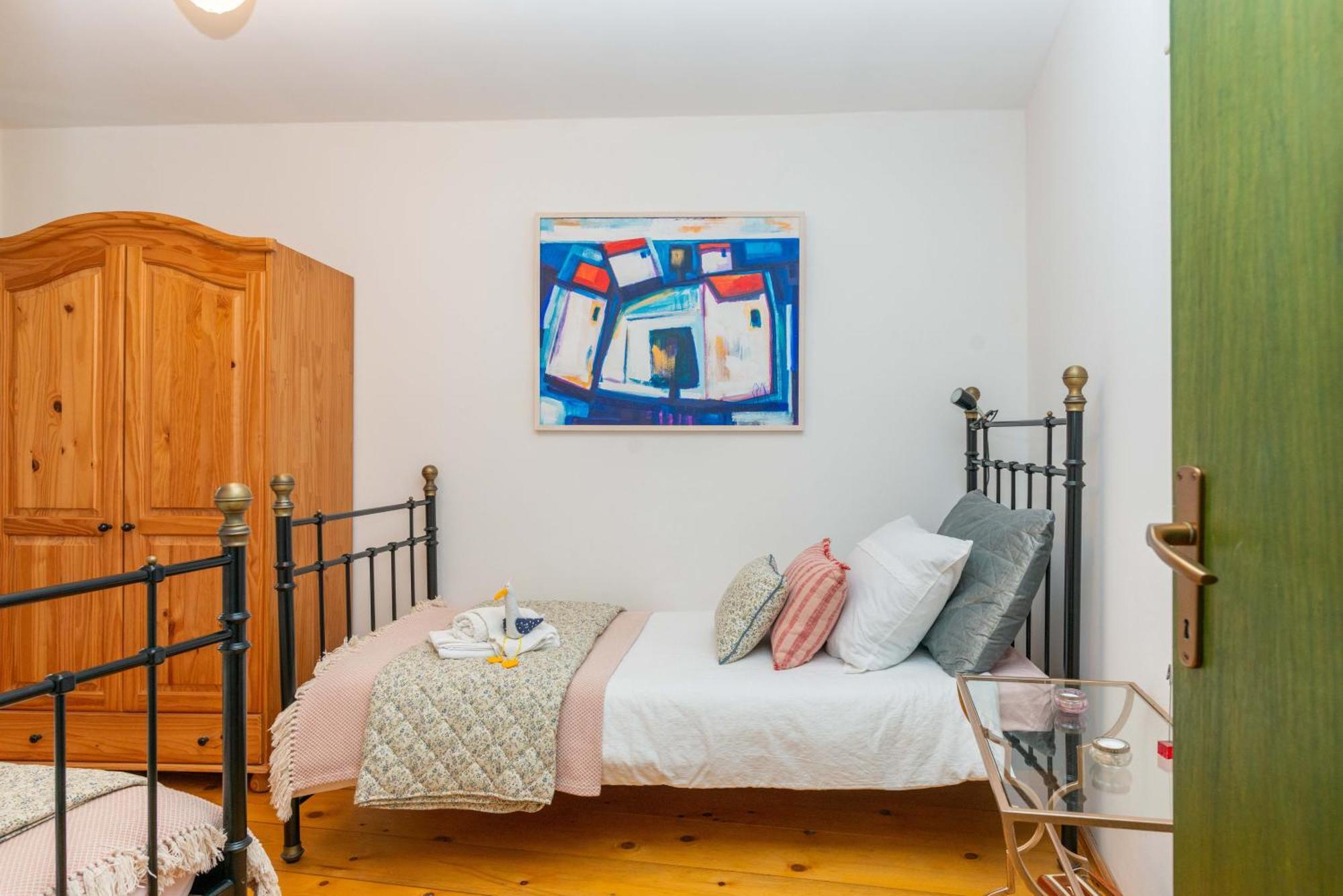 Apartman Dei Fiori Rovinj