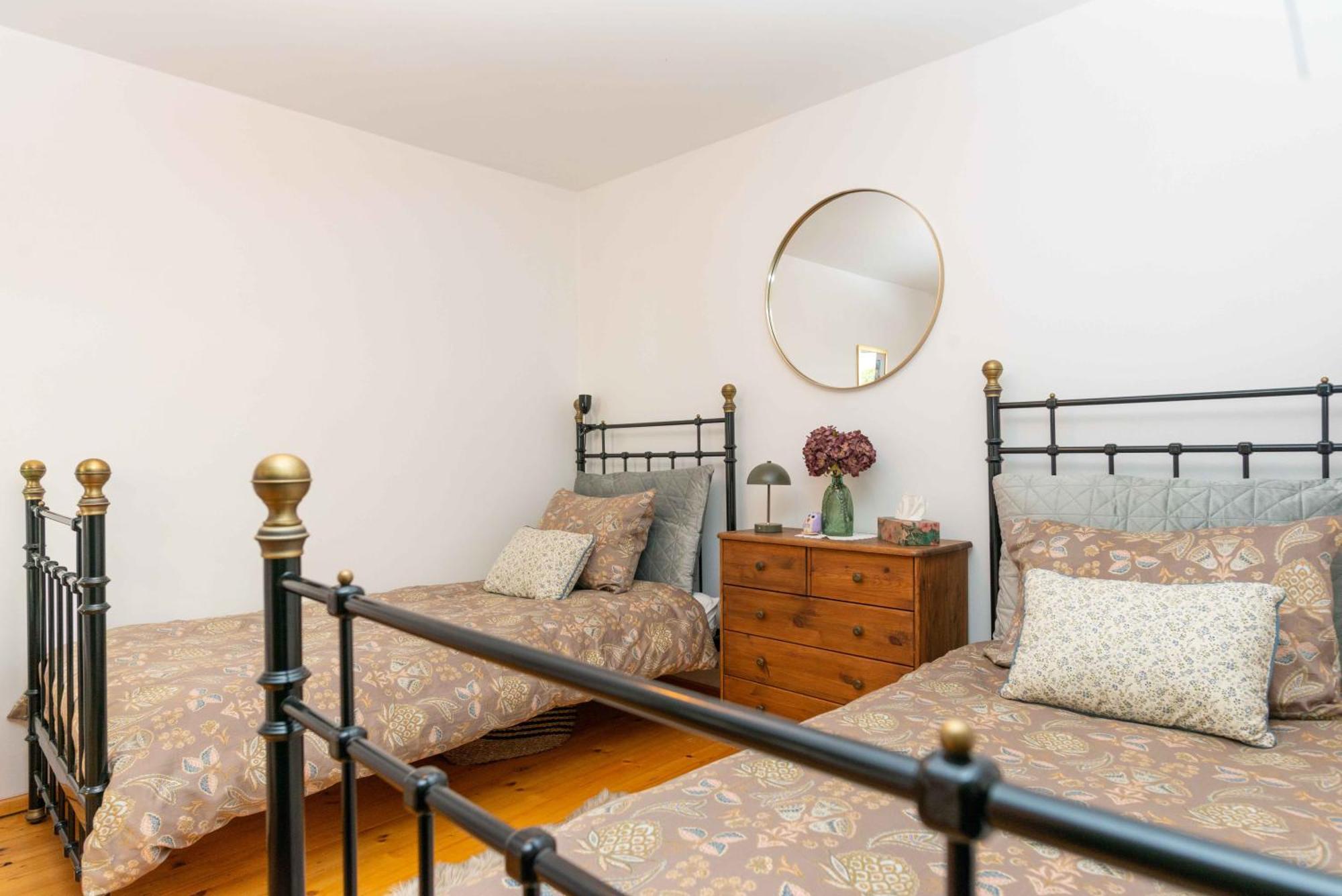 Apartman Dei Fiori *