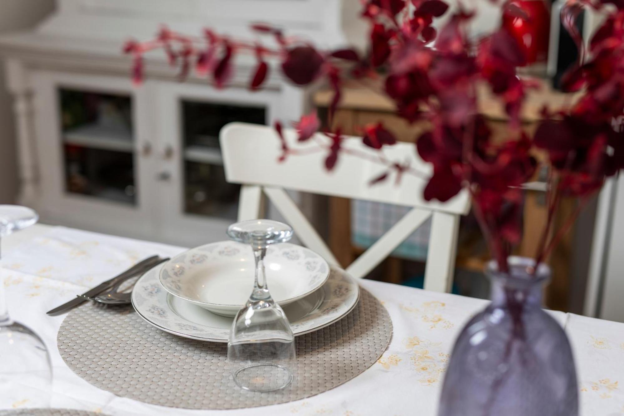 Apartman Dei Fiori Rovinj