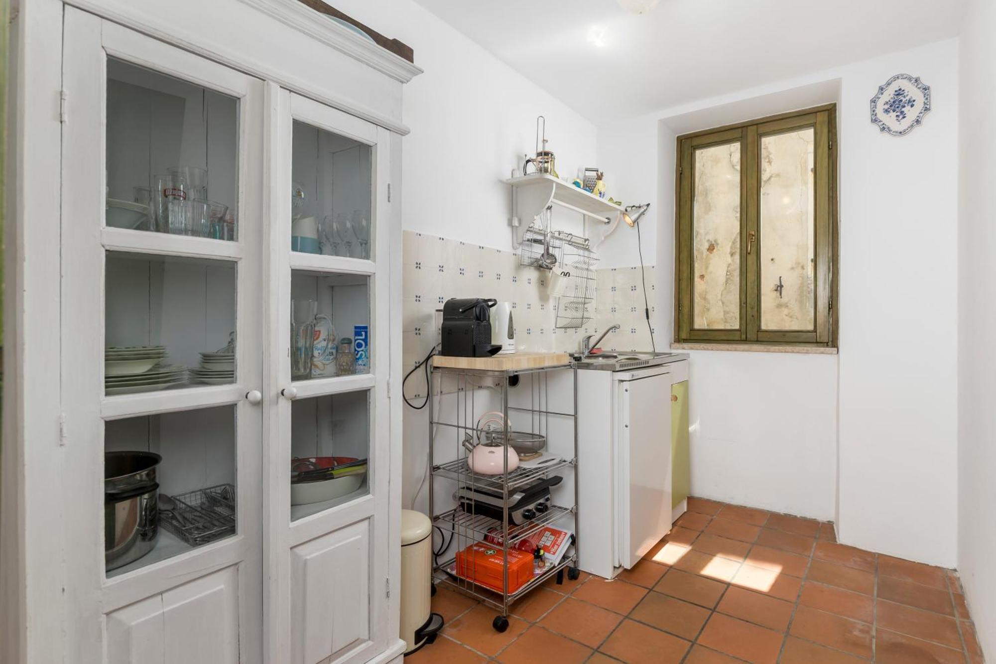 Apartman Dei Fiori *
