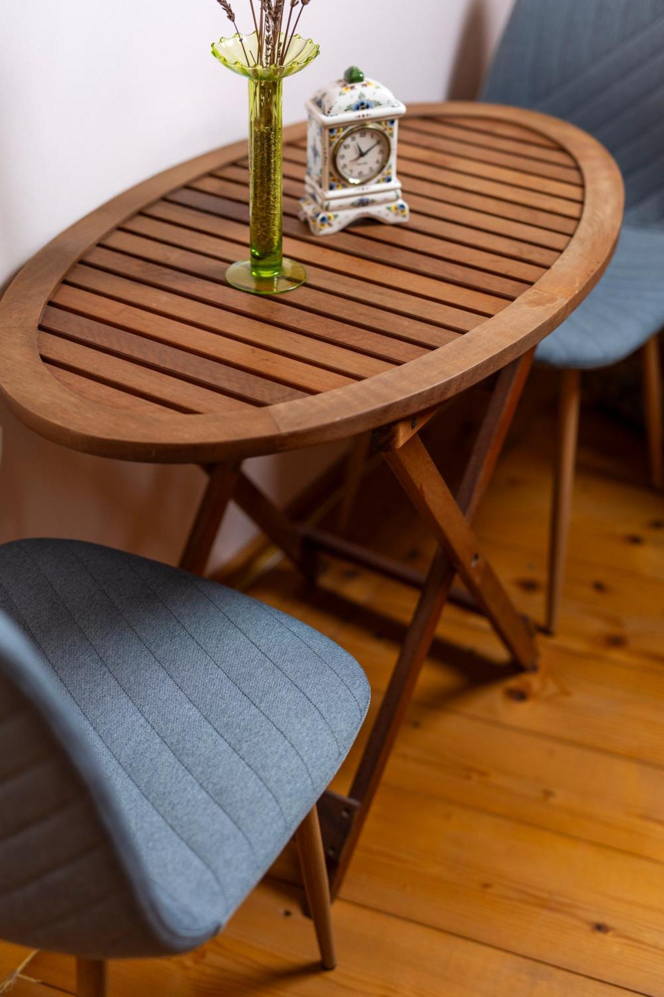 Apartman Dei Fiori *