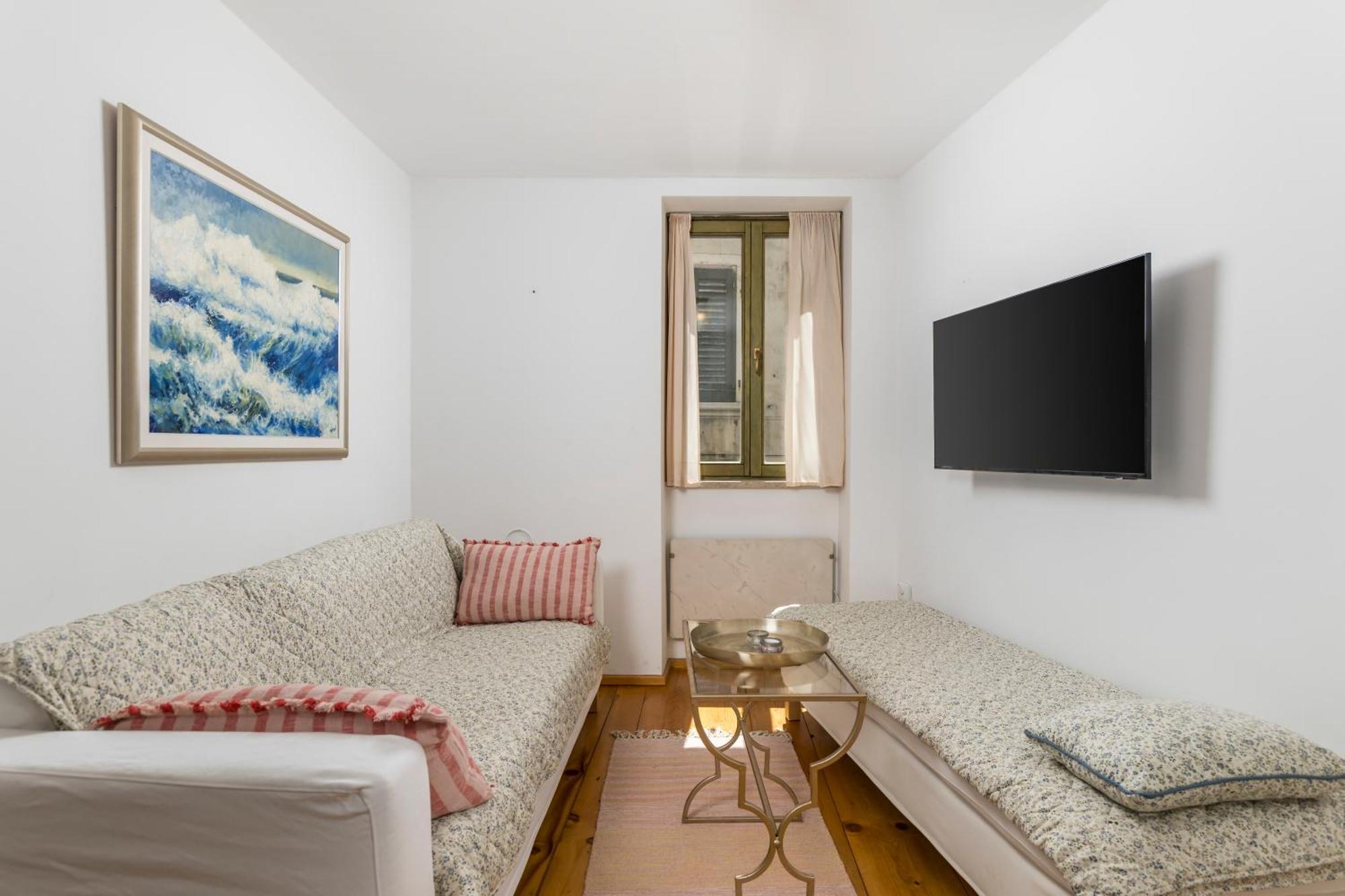 Dei Fiori Apartman Rovinj