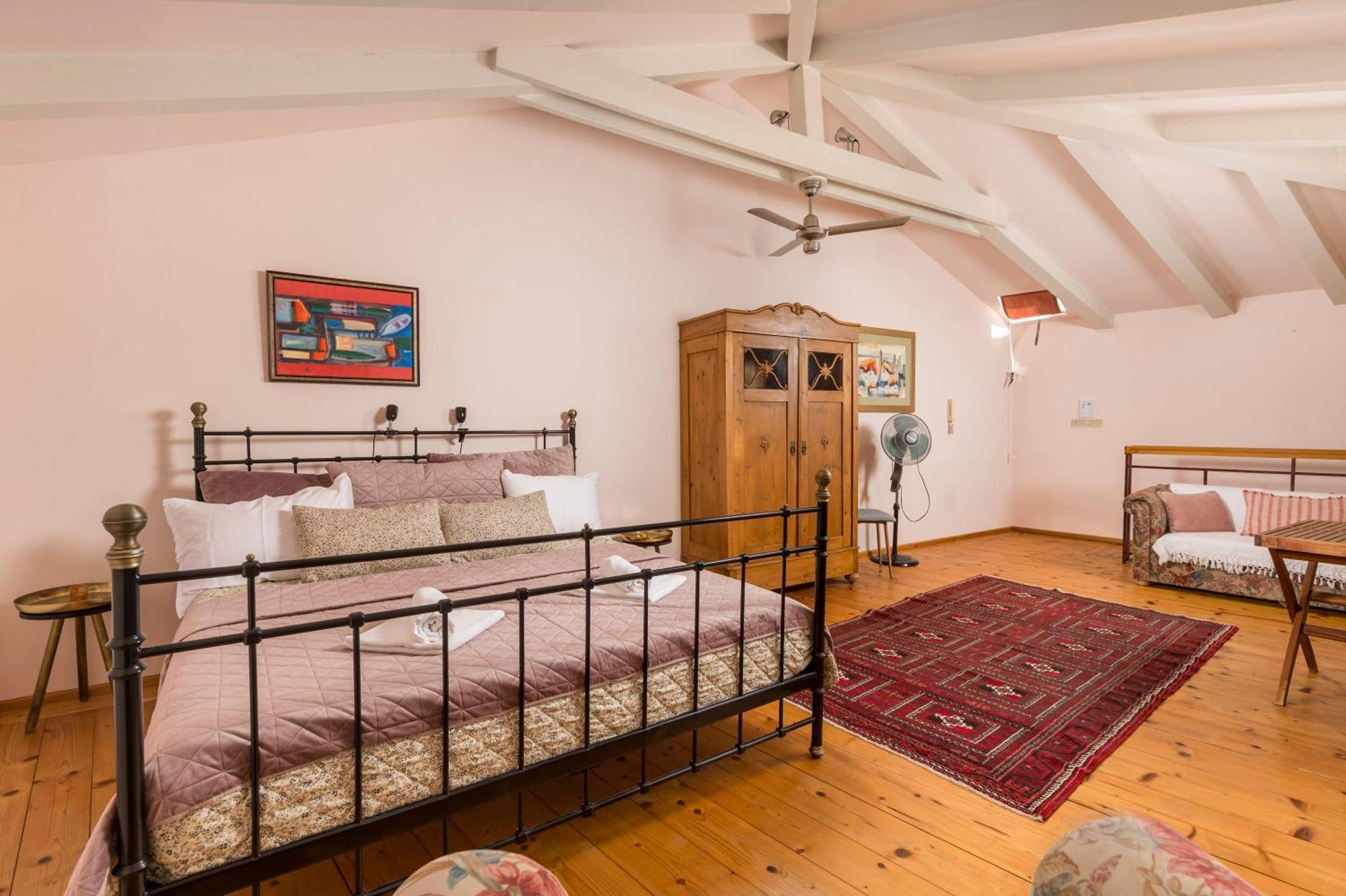 Apartman Dei Fiori Rovinj