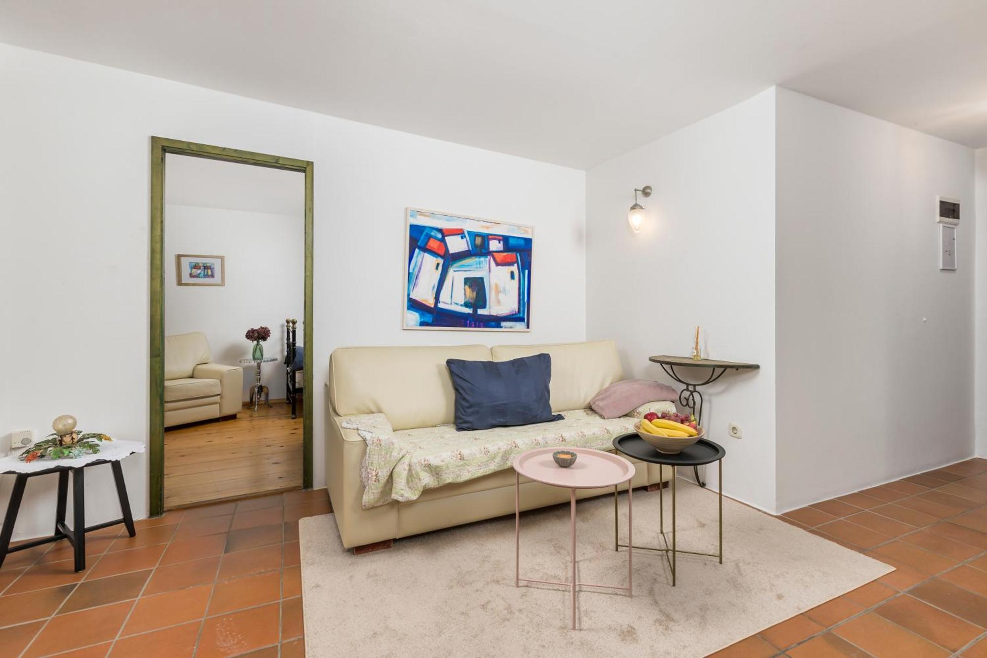 Apartman Dei Fiori *