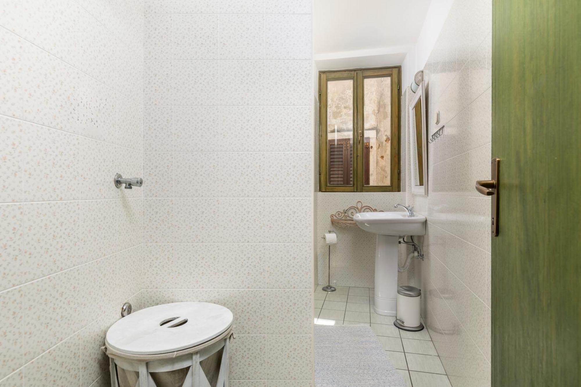 Apartman Dei Fiori Rovinj