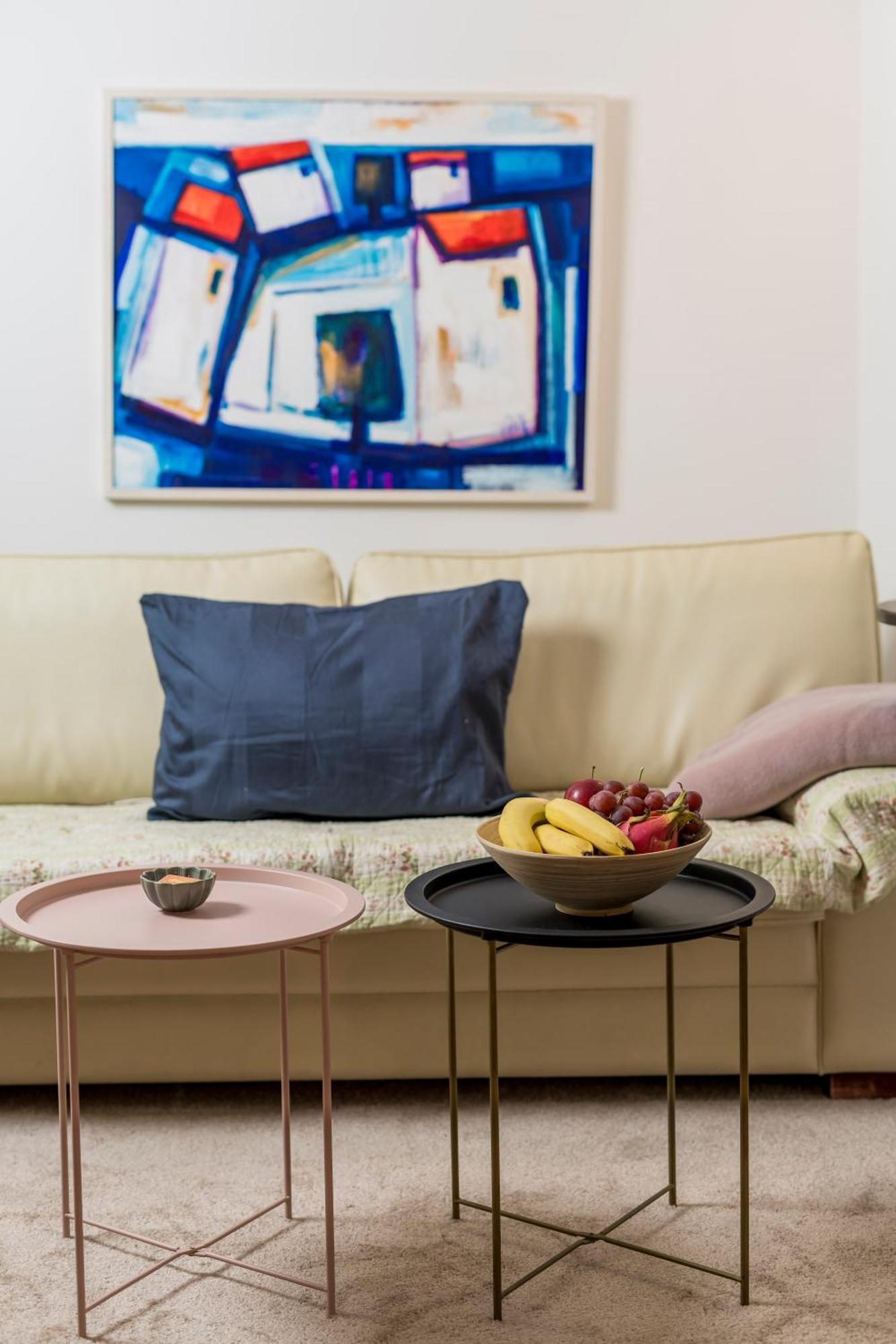 Apartman Dei Fiori