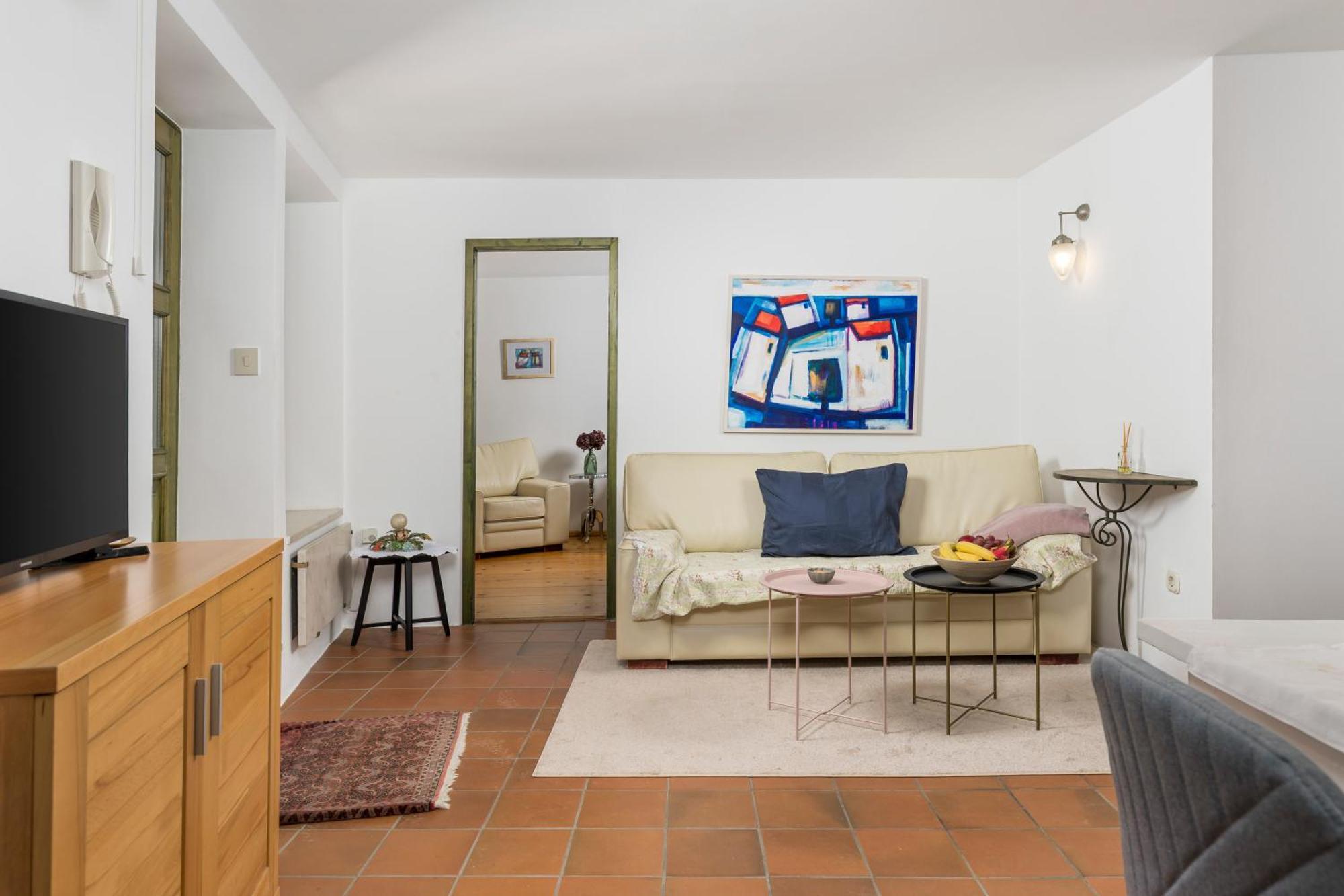 Dei Fiori Apartman *
