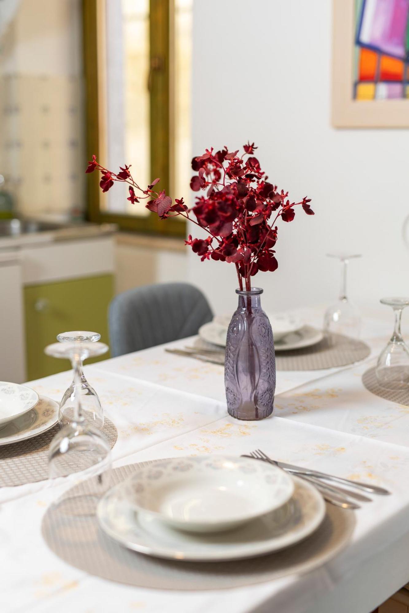 Apartman Dei Fiori Rovinj