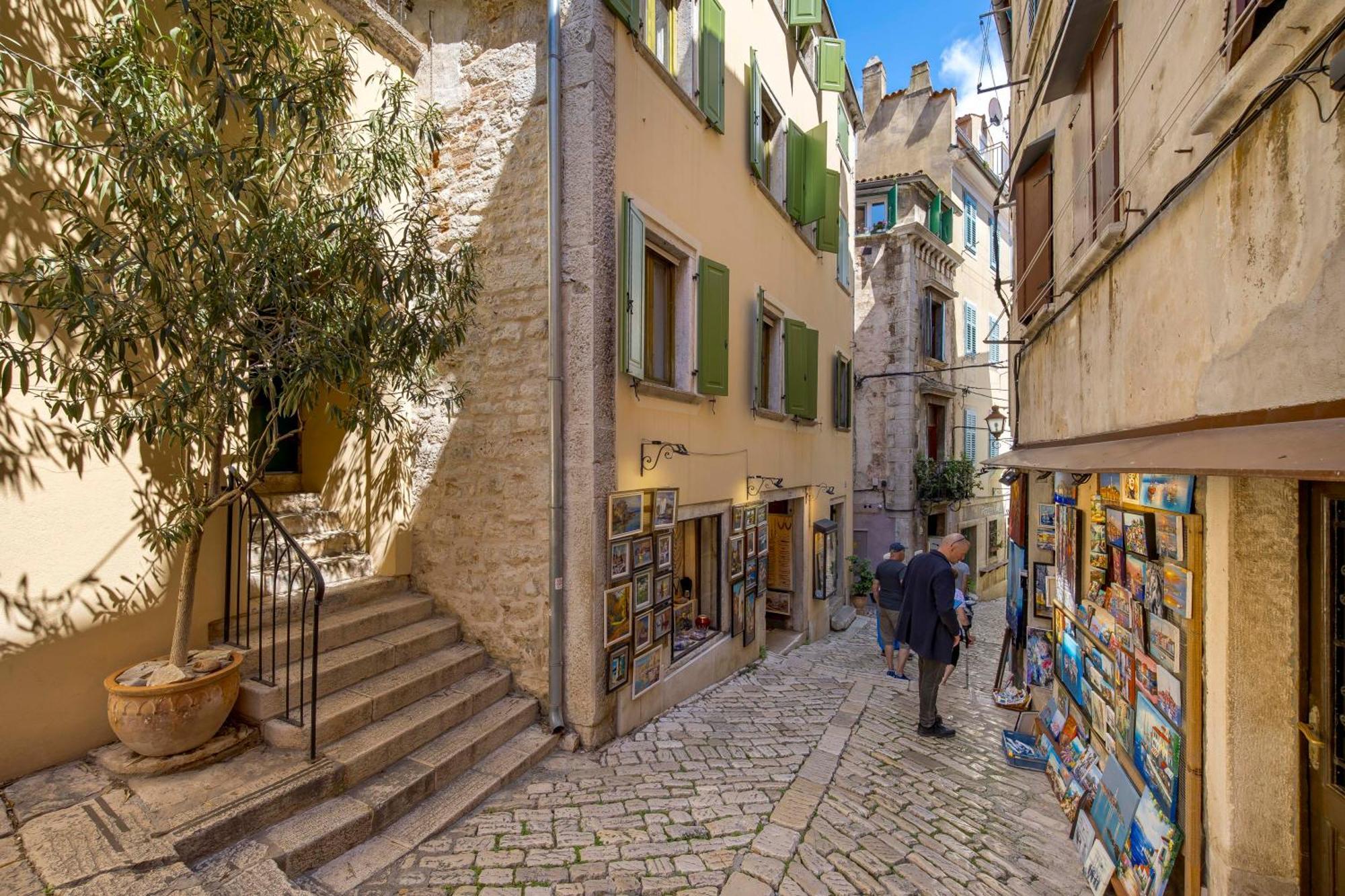 Dei Fiori Rovinj