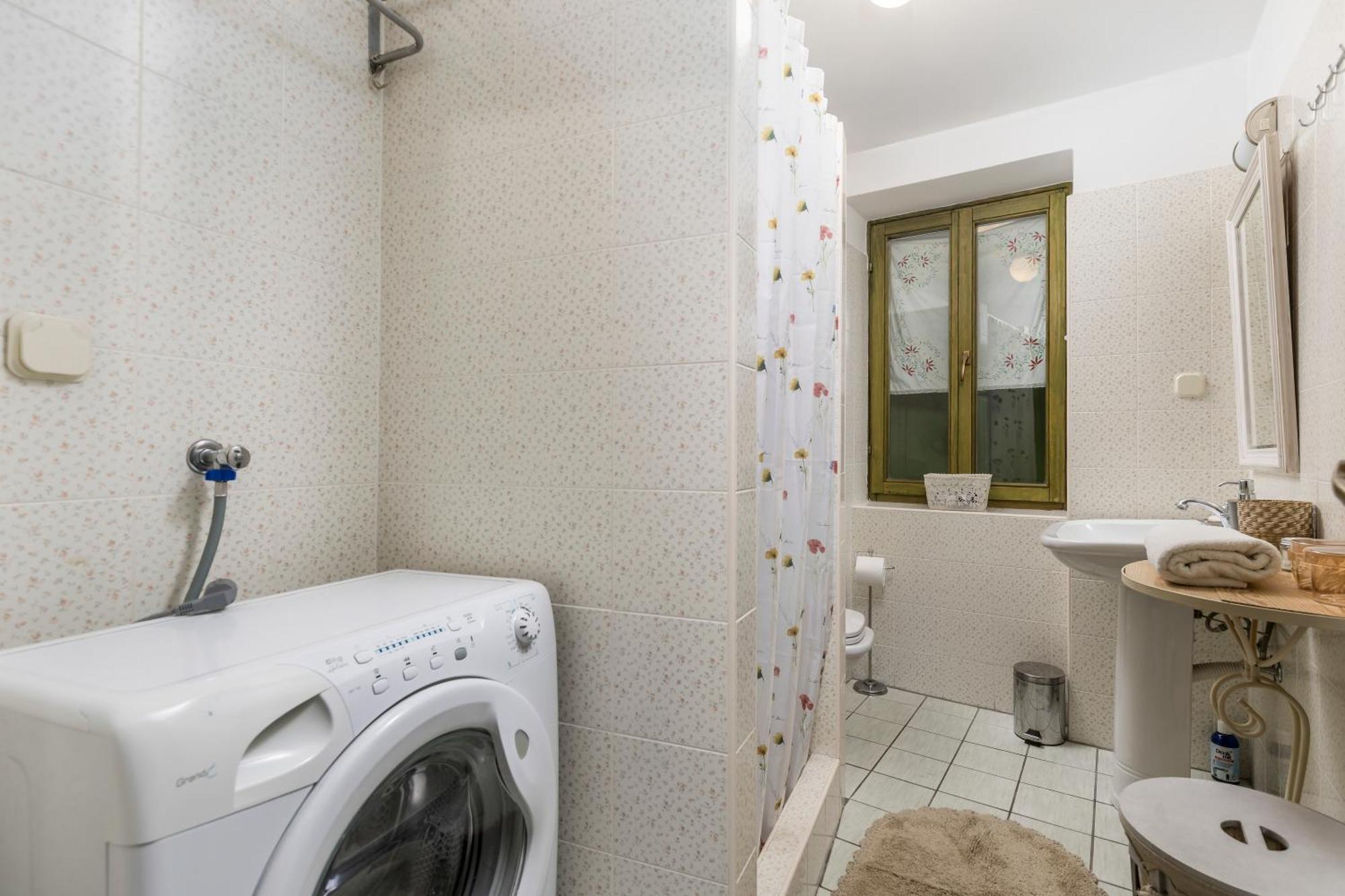 Apartman Dei Fiori