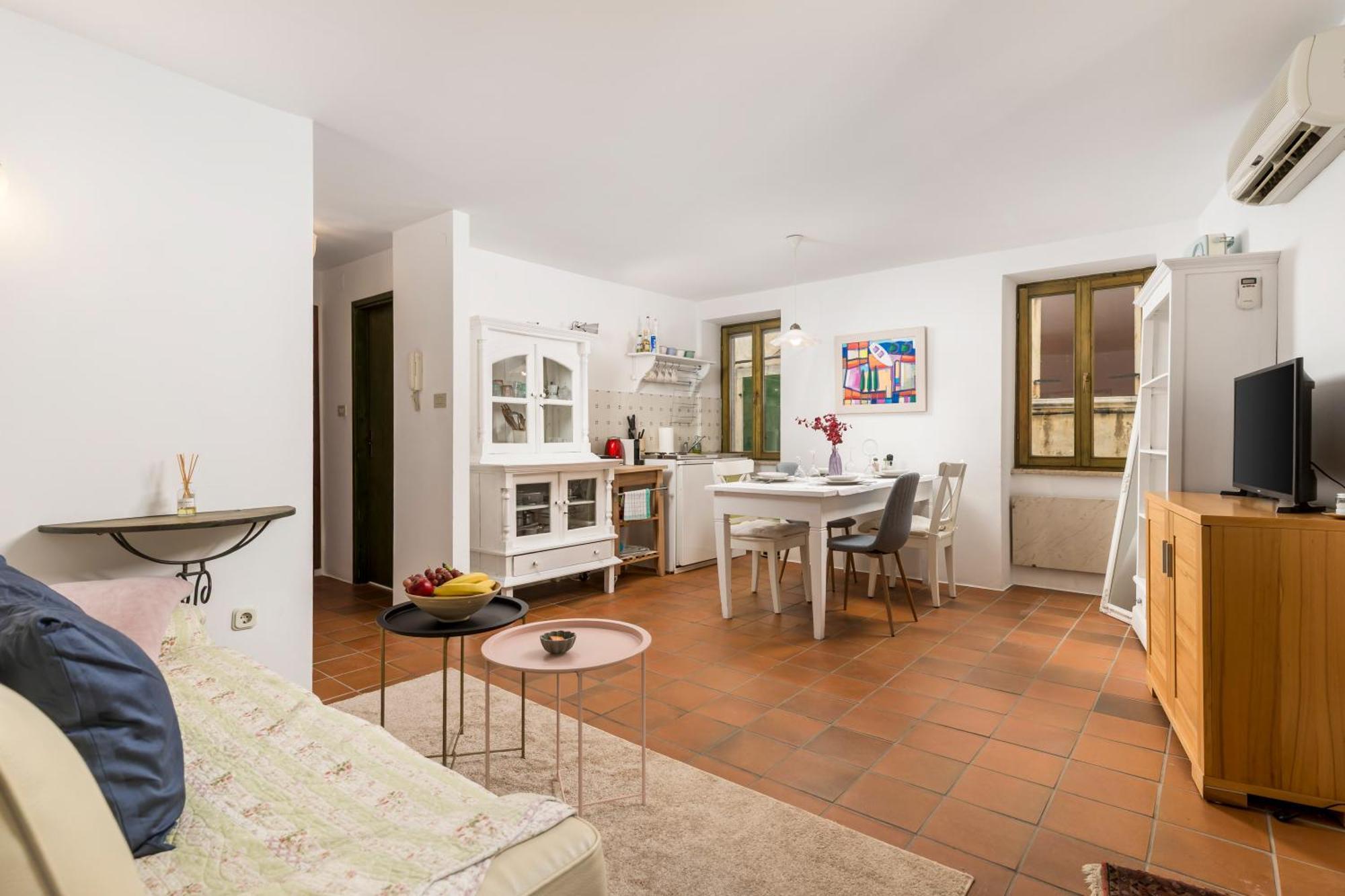 Dei Fiori Rovinj